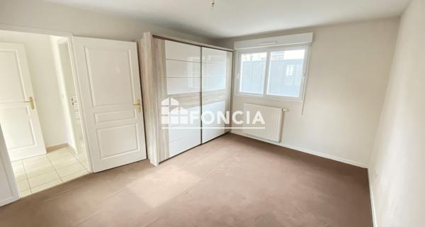 Location Appartement 3 pièces 83.65 m² - Thonon-les-bains 74200