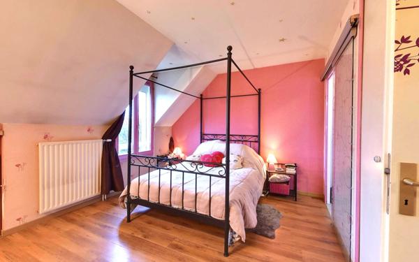 Maison à vendre    6 pièces •  Villepinte