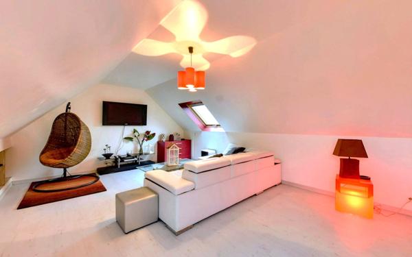 Maison à vendre    6 pièces •  Villepinte