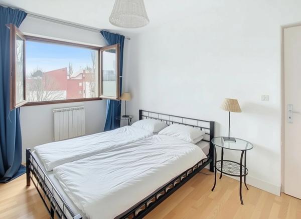 Appartement à vendre 3 pièces AMBILLY (74)