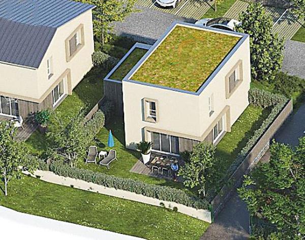 FRAIS DE NOTAIRE OFFERT / Maison T4 Neuve (livrée juin 2025)– Eligible Prêt Taux 0%