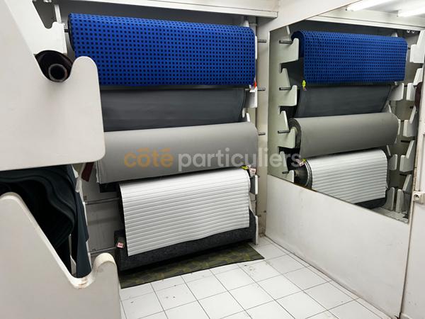 Vente Local commercial96,39 m² - 2 Pièces - POINTE A PITRE (97110)