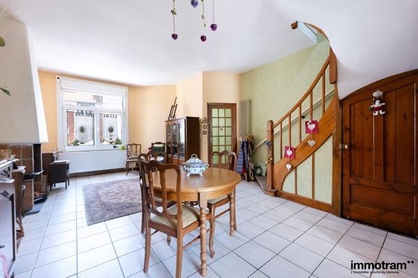 Vente Maison 100m 2 - 4 chambre(s) - Mouvaux, Trois Suisses • Réf. VM29340