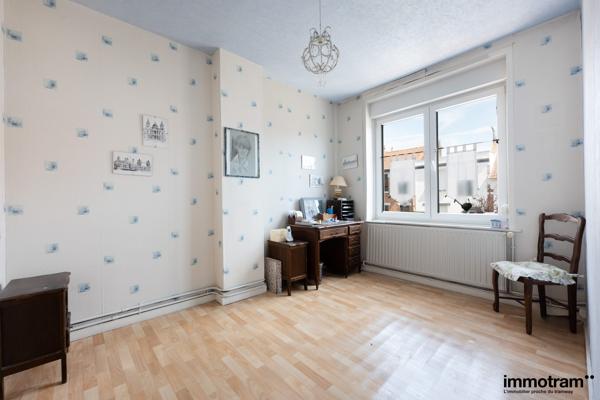 Vente Maison 100m 2 - 4 chambre(s) - Mouvaux, Trois Suisses • Réf. VM29340