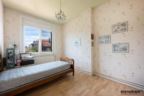Vente Maison 100m 2 - 4 chambre(s) - Mouvaux, Trois Suisses • Réf. VM29340