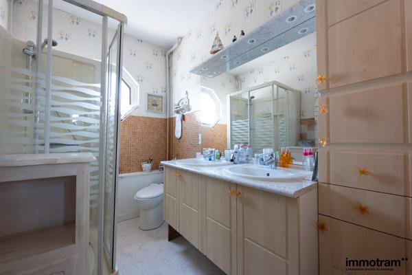 Vente Maison 100m 2 - 4 chambre(s) - Mouvaux, Trois Suisses • Réf. VM29340