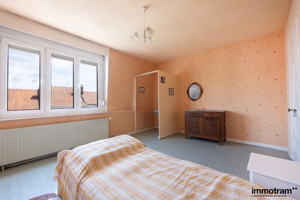 Vente Maison 100m 2 - 4 chambre(s) - Mouvaux, Trois Suisses • Réf. VM29340