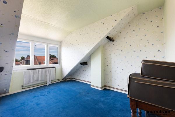 Vente Maison 100m 2 - 4 chambre(s) - Mouvaux, Trois Suisses • Réf. VM29340