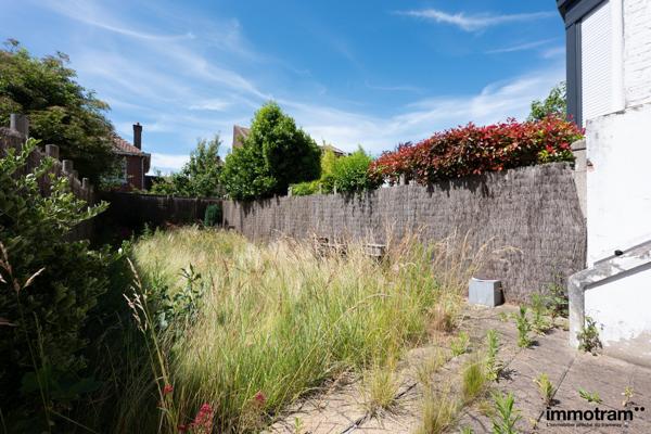 Vente Maison 100m 2 - 4 chambre(s) - Mouvaux, Trois Suisses • Réf. VM29340