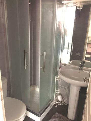 Appartement Nice 2 pièces 28.26 m2