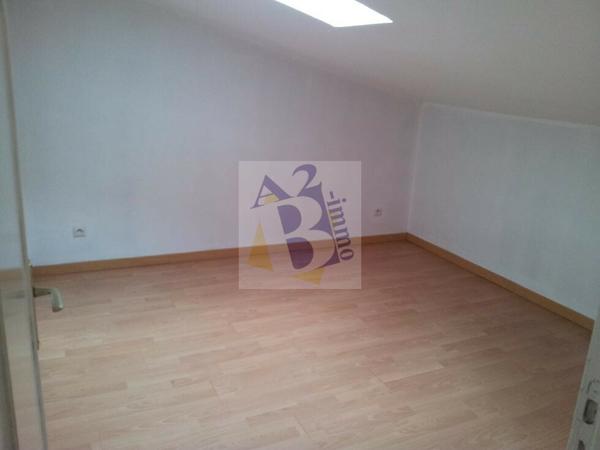 Location maison de village Brie (16590), 78.11m² avec 5 pièce(s) dont 2 chambre(s). Agence Allard Brimeaud