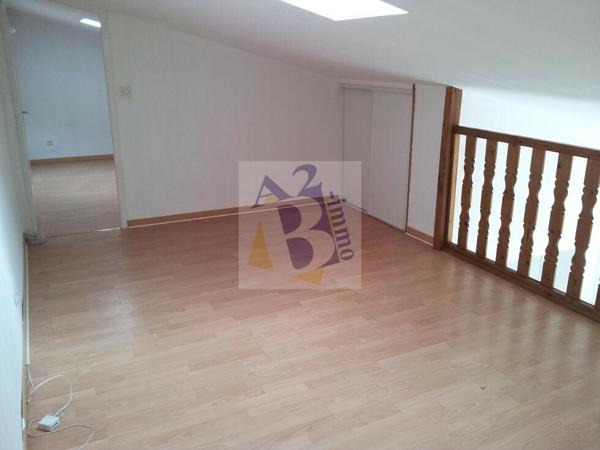 Location maison de village Brie (16590), 78.11m² avec 5 pièce(s) dont 2 chambre(s). Agence Allard Brimeaud