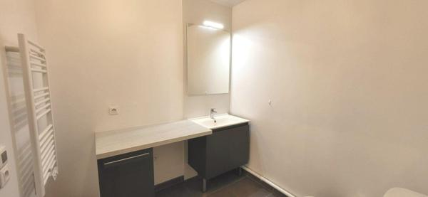 Appartement - 2 pièces - 44m²