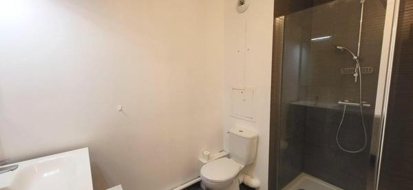 Appartement - 2 pièces - 44m²