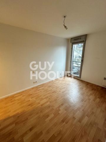 APPARTEMENT 2 PIECES