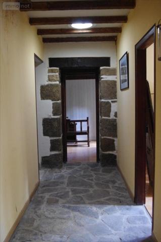 Autres types de maison à vendre à Plounévézel dans le Finistère (29270), ref : 29066-1060996