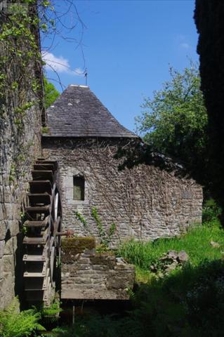 Autres types de maison à vendre à Plounévézel dans le Finistère (29270), ref : 29066-1060996