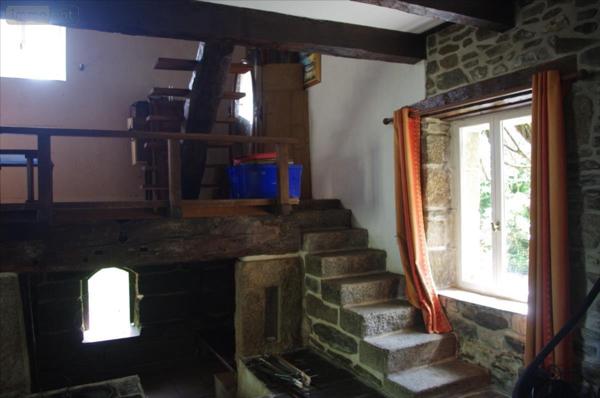 Autres types de maison à vendre à Plounévézel dans le Finistère (29270), ref : 29066-1060996