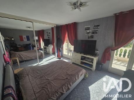 Maison à vendre 7 pièces 216,34 m² Annonay