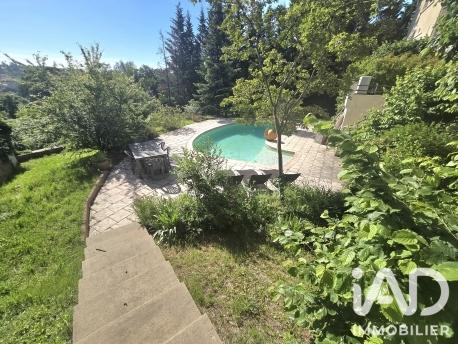 Maison à vendre 7 pièces 216,34 m² Annonay