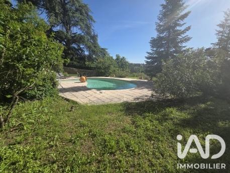 Maison à vendre 7 pièces 216,34 m² Annonay