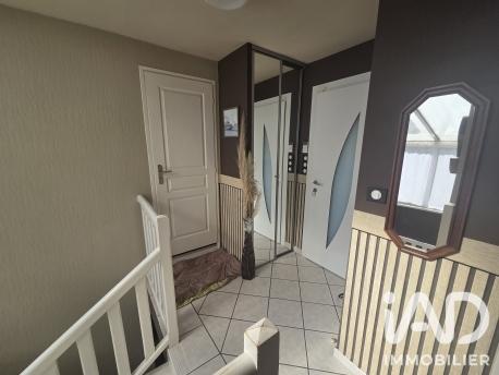Maison à vendre 7 pièces 216,34 m² Annonay