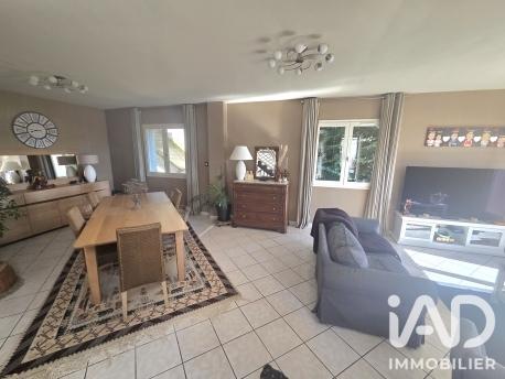 Maison à vendre 7 pièces 216,34 m² Annonay