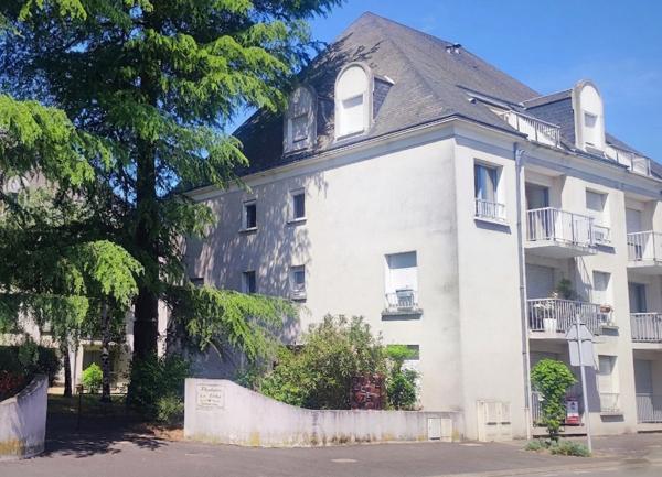 PROCHE CENTRE VILLE ET GARE
