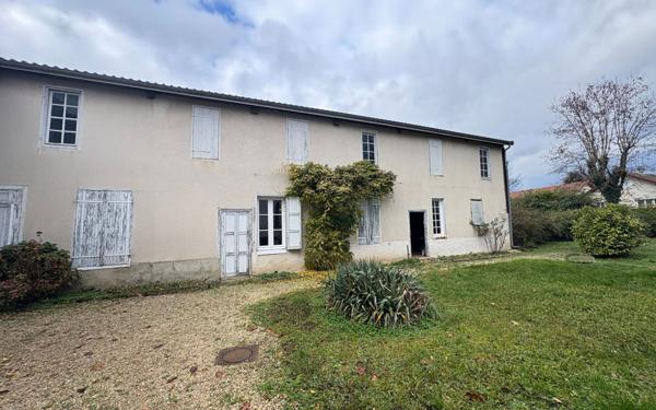 Maison à vendre    11 pièces •  Éclaron-Braucourt-Sainte-Livière