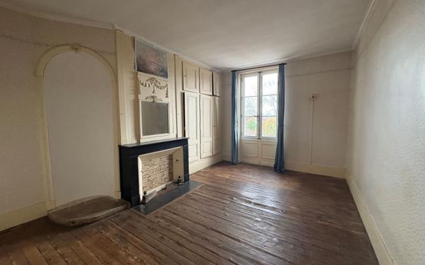 Maison à vendre    11 pièces •  Éclaron-Braucourt-Sainte-Livière