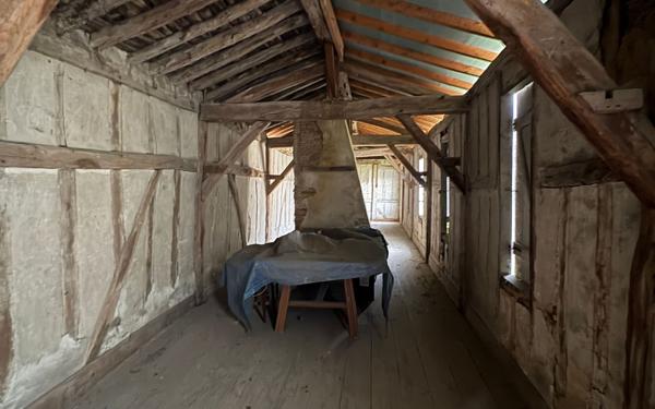 Maison à vendre    11 pièces •  Éclaron-Braucourt-Sainte-Livière