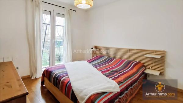 Vente Maison 7 pièces 150 m2 à Bondoufle