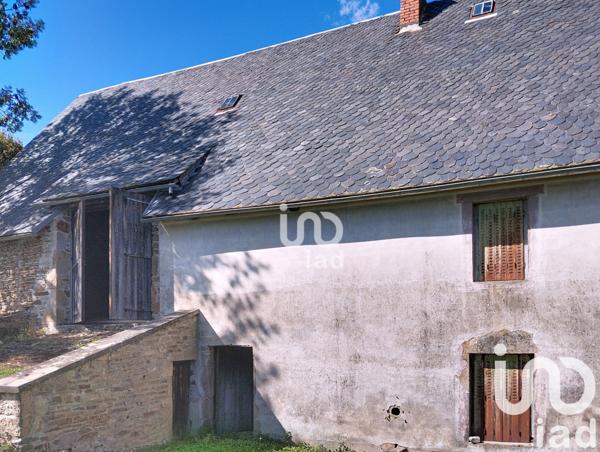 Maison à vendre 4 pièces 116 m² Savennes