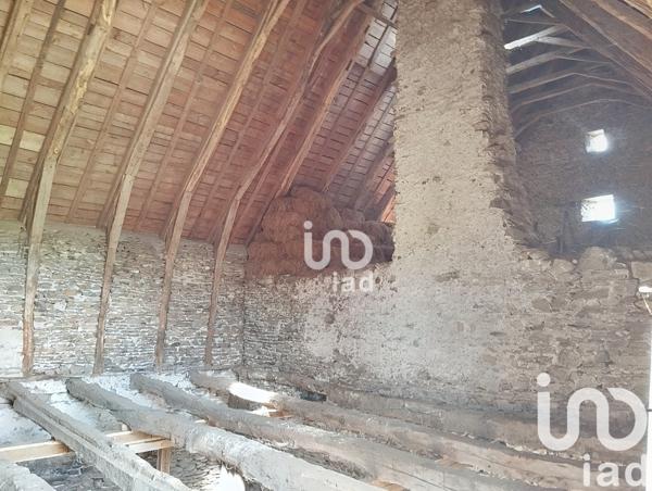 Maison à vendre 4 pièces 116 m² Savennes