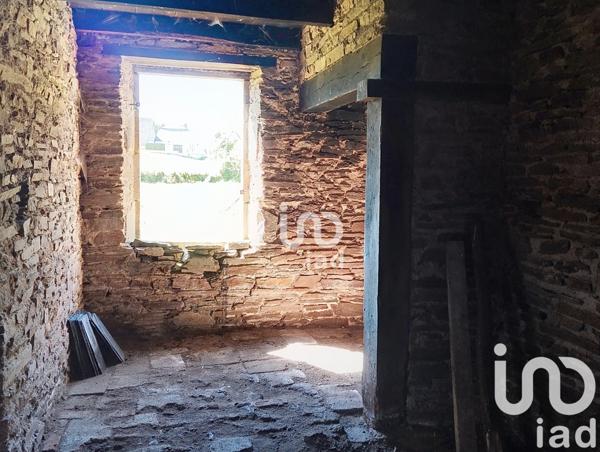 Maison à vendre 4 pièces 116 m² Savennes