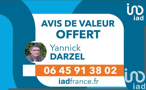 Maison à vendre 4 pièces 116 m² Savennes