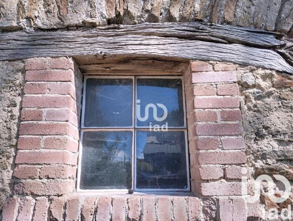 Maison à vendre 4 pièces 116 m² Savennes