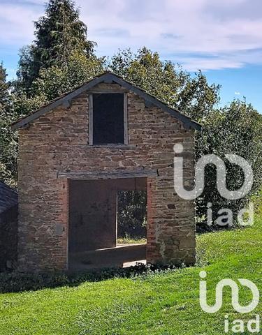 Maison à vendre 4 pièces 116 m² Savennes