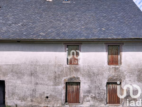 Maison à vendre 4 pièces 116 m² Savennes