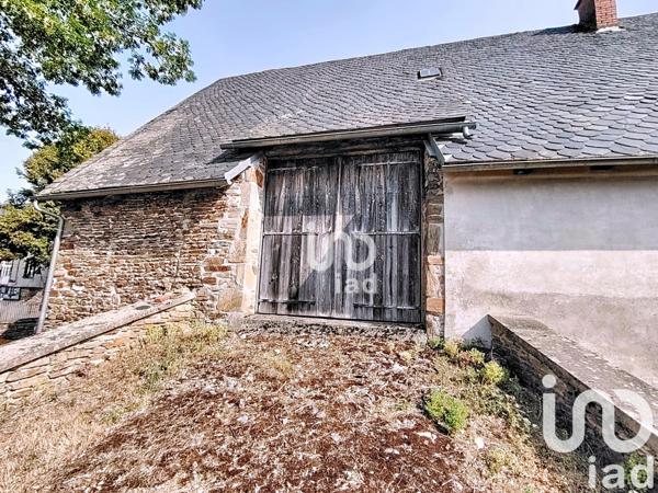 Maison à vendre 4 pièces 116 m² Savennes