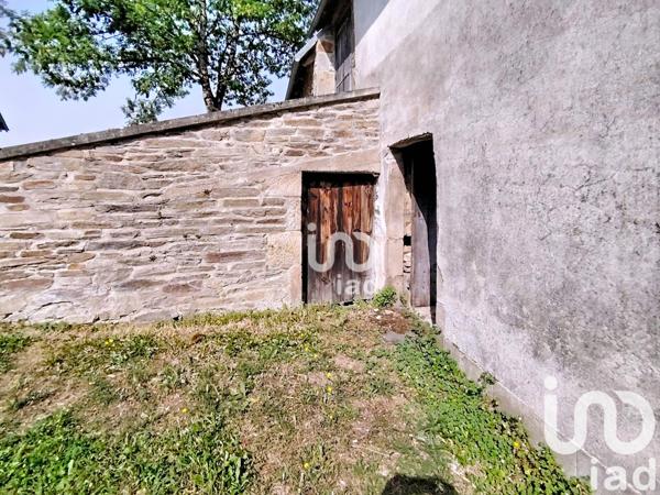 Maison à vendre 4 pièces 116 m² Savennes