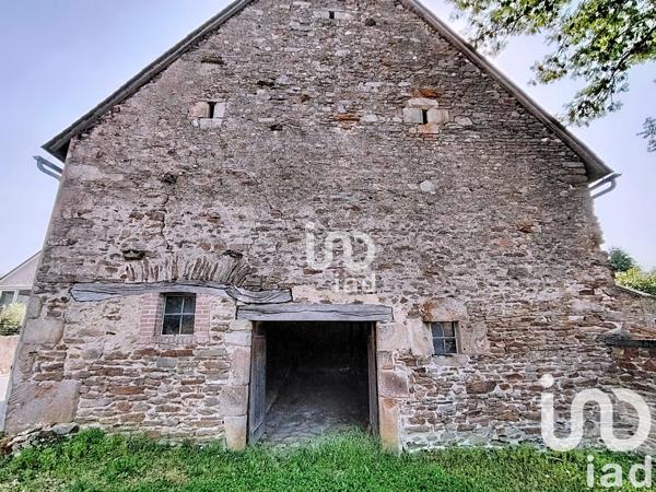 Maison à vendre 4 pièces 116 m² Savennes