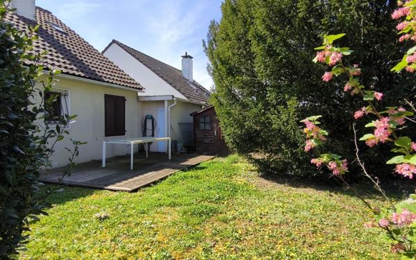 Maison à vendre    6 pièces • 135,87 m2 Saint-Michel-sur-Orge