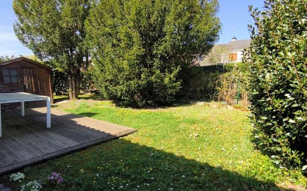 Maison à vendre    6 pièces • 135,87 m2 Saint-Michel-sur-Orge