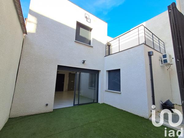 Maison à vendre 4 pièces 90 m² Roanne