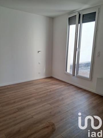 Maison à vendre 4 pièces 90 m² Roanne