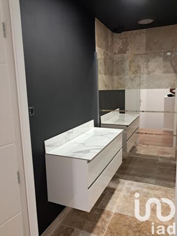 Maison à vendre 4 pièces 90 m² Roanne