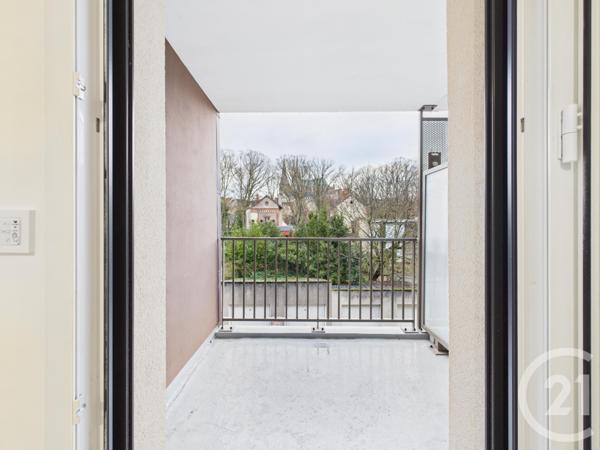 Appartement F3 à vendre  3 pièces - 63 m2 CHARTRES - 28