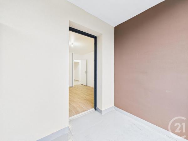 Appartement F3 à vendre  3 pièces - 63 m2 CHARTRES - 28