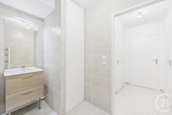 Appartement F3 à vendre  3 pièces - 63 m2 CHARTRES - 28